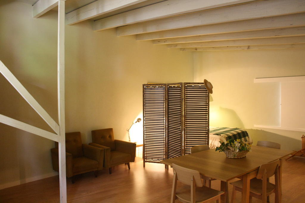 Quinta Das Leiras Santo Tirso Extérieur photo