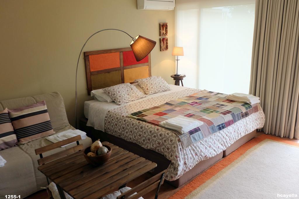 Quinta Das Leiras Santo Tirso Extérieur photo