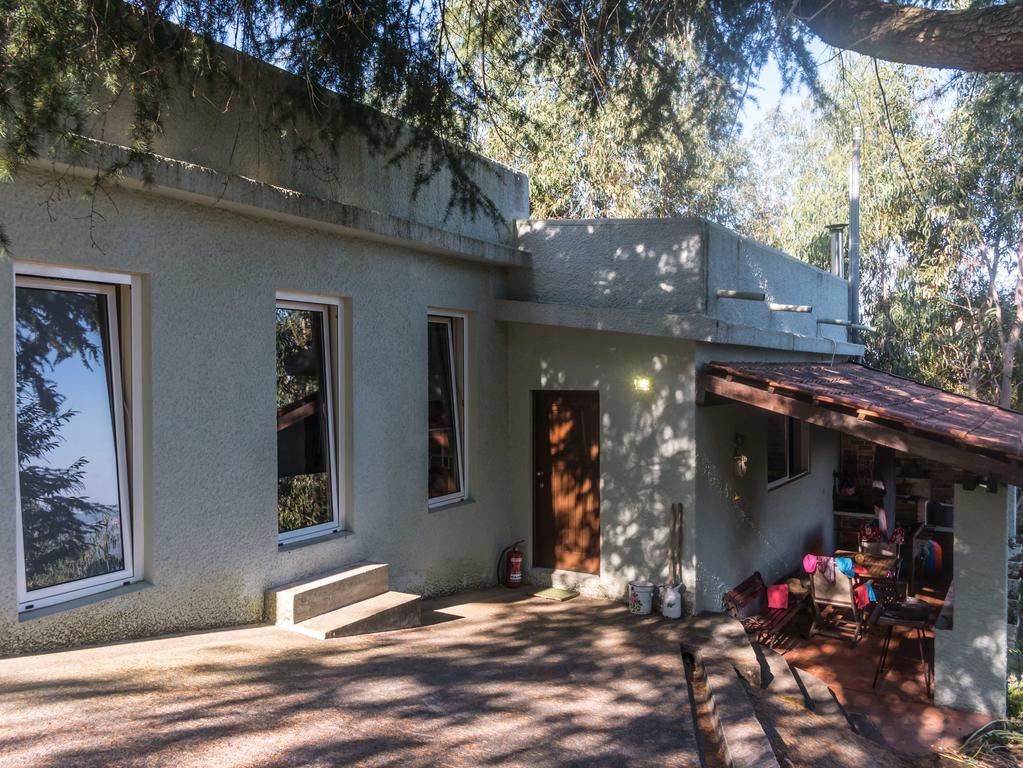 Quinta Das Leiras Santo Tirso Extérieur photo