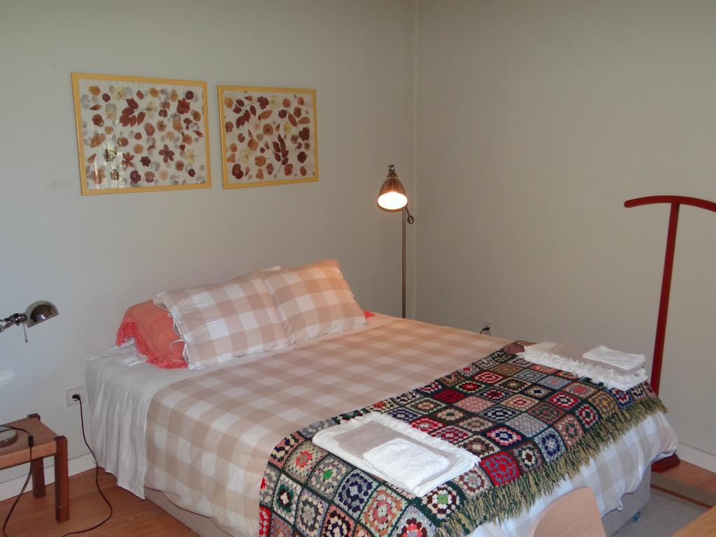 Quinta Das Leiras Santo Tirso Extérieur photo