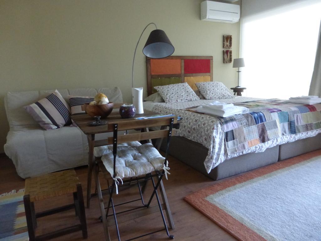Quinta Das Leiras Santo Tirso Extérieur photo