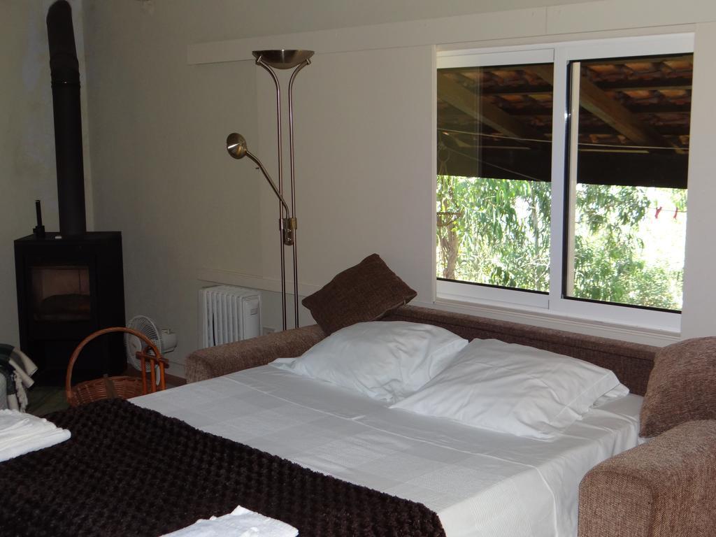 Quinta Das Leiras Santo Tirso Extérieur photo