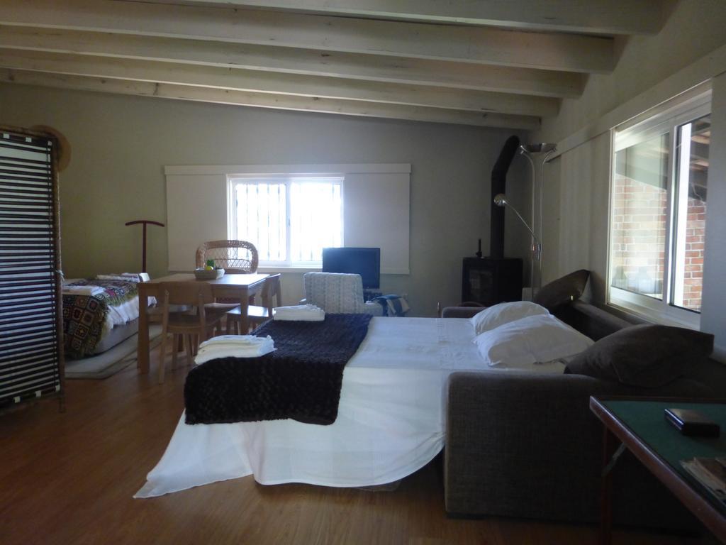 Quinta Das Leiras Santo Tirso Extérieur photo